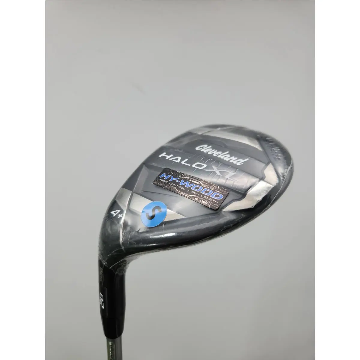 Cleveland Golf  - 2024 HALO XL HY - HALO 0
