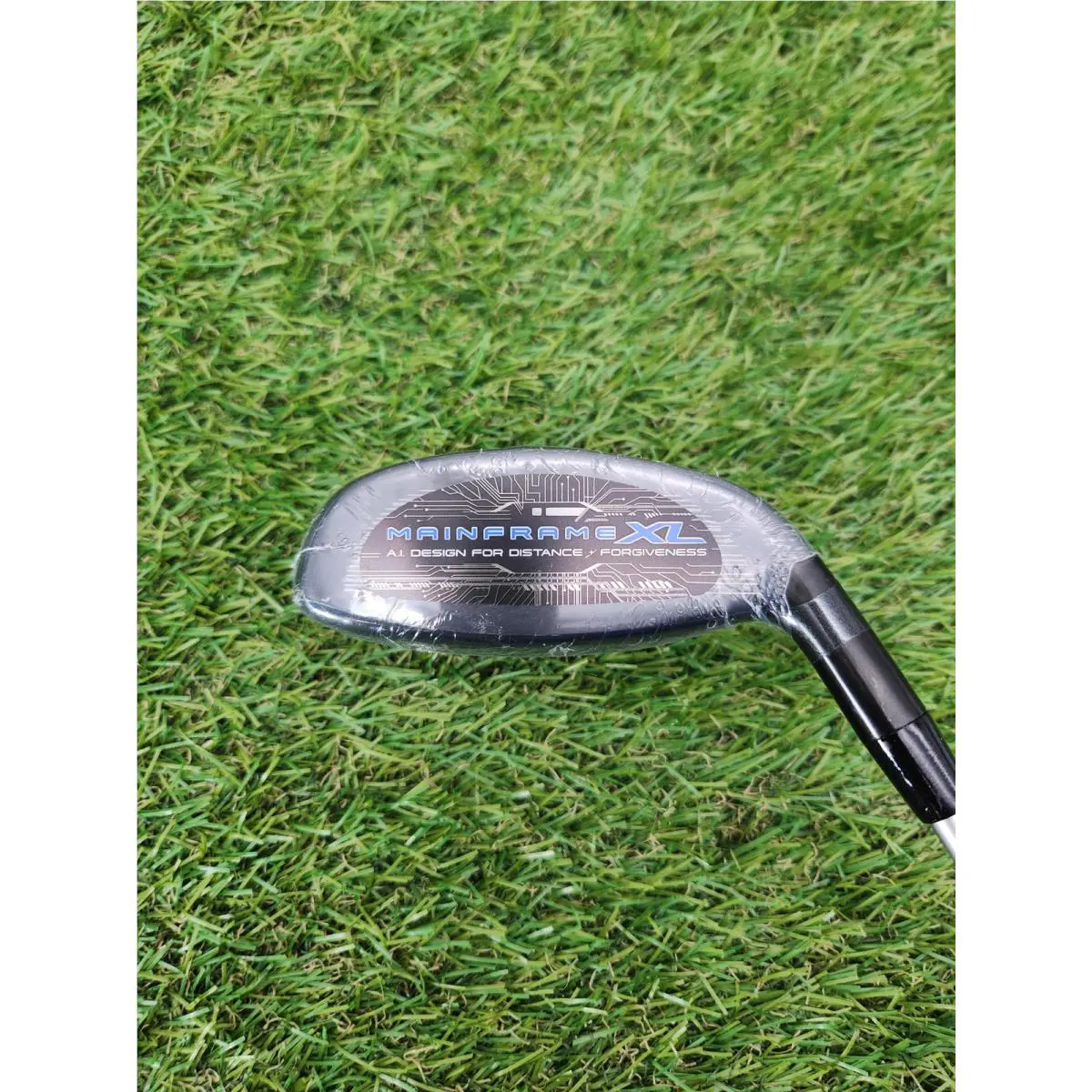 Cleveland Golf  - 2024 HALO XL HY - HALO 2