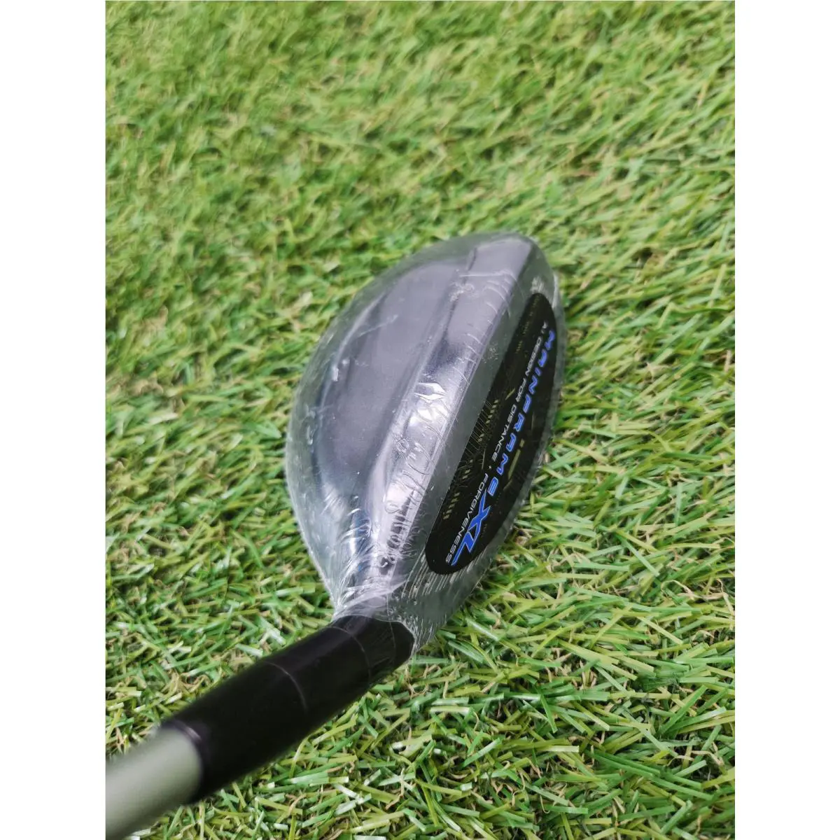 Cleveland Golf  - 2024 HALO XL HY - HALO 3