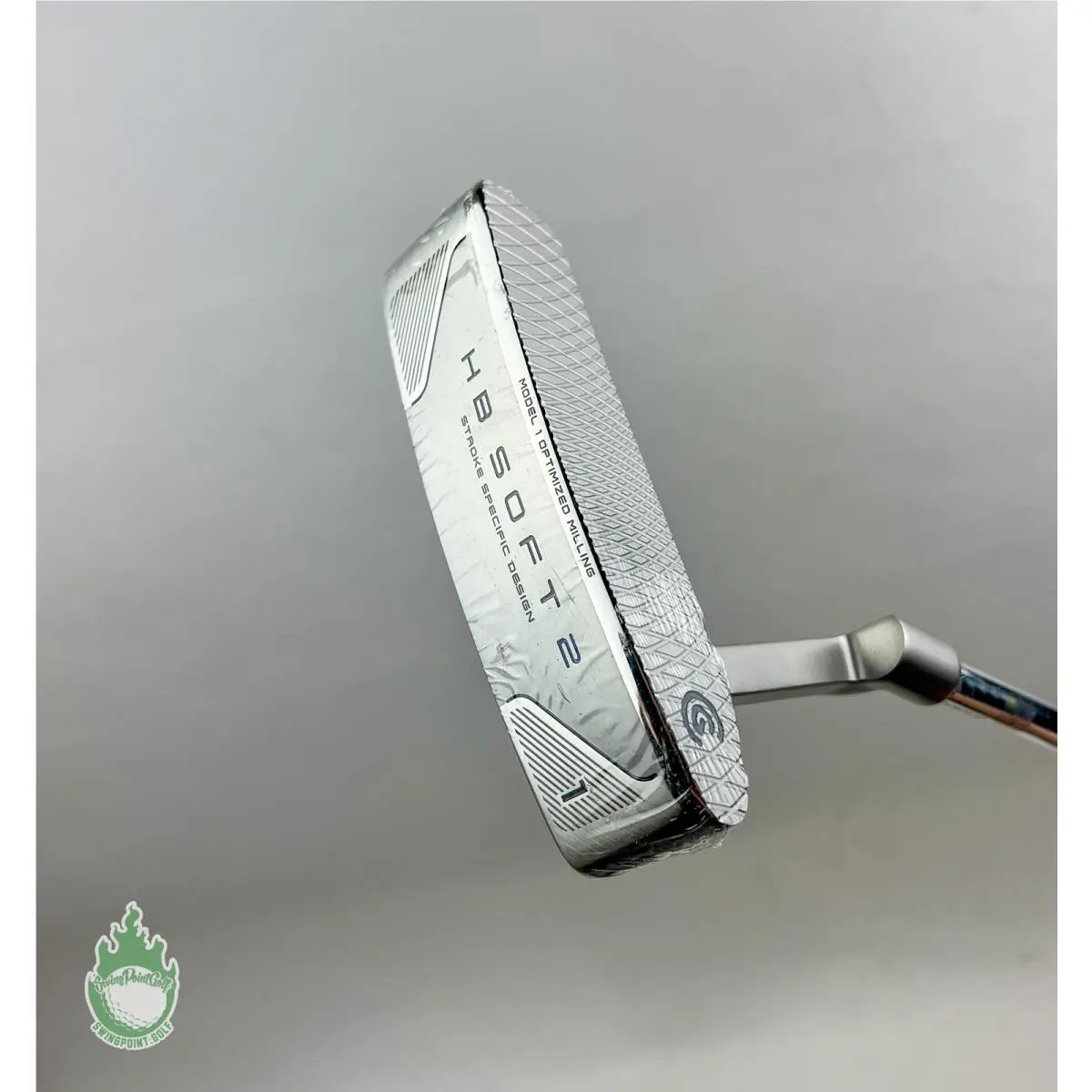 Cleveland Golf  - HB Soft 2 #1 - Soft 0