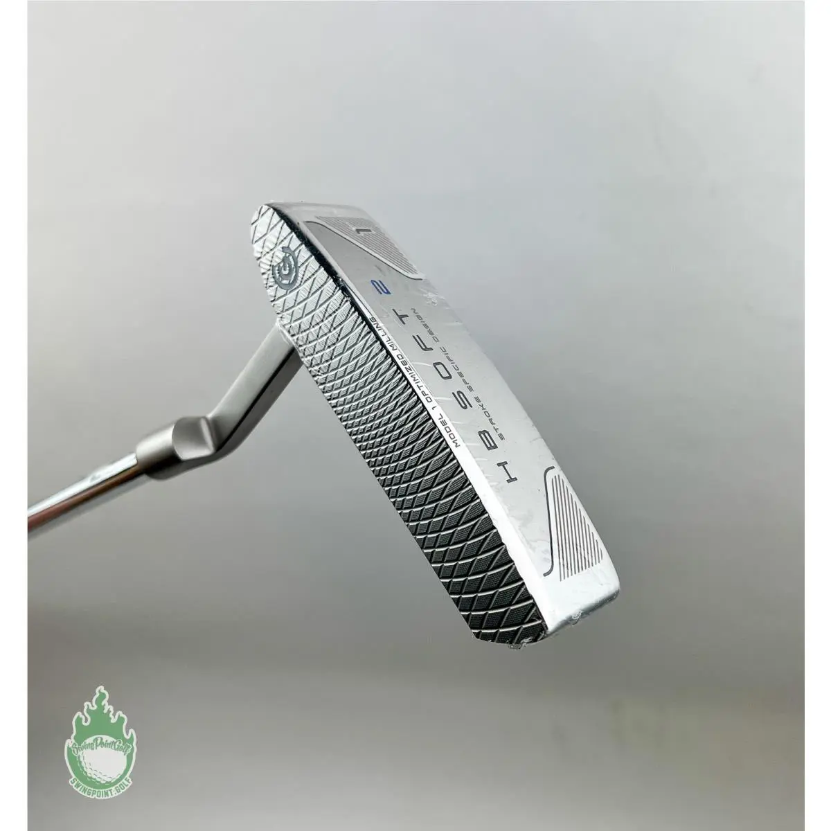 Cleveland Golf  - HB Soft 2 #1 - Soft 2