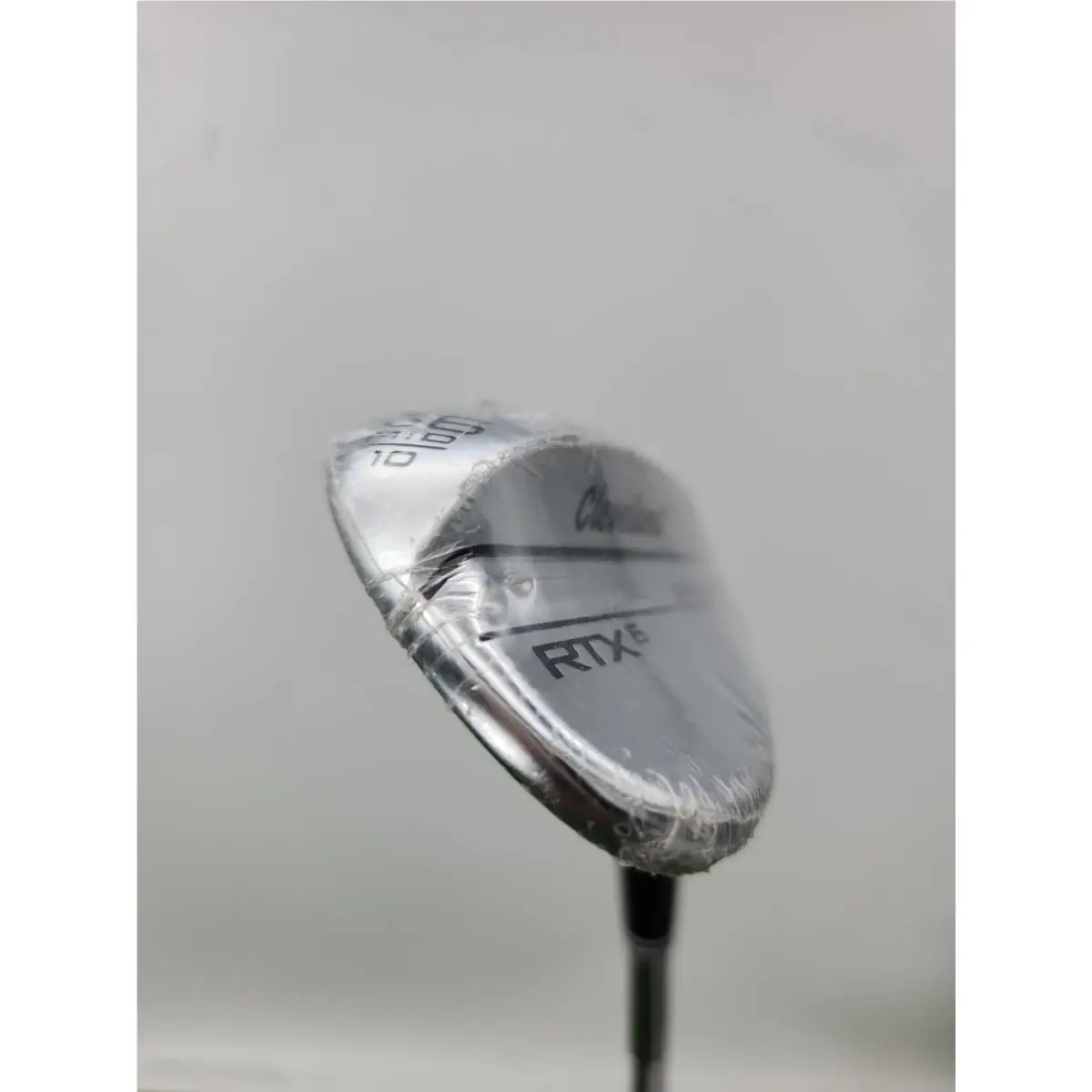 Cleveland Golf  - 2023 RTX6 ZIPCORE - ZIPCORE - Gold 0