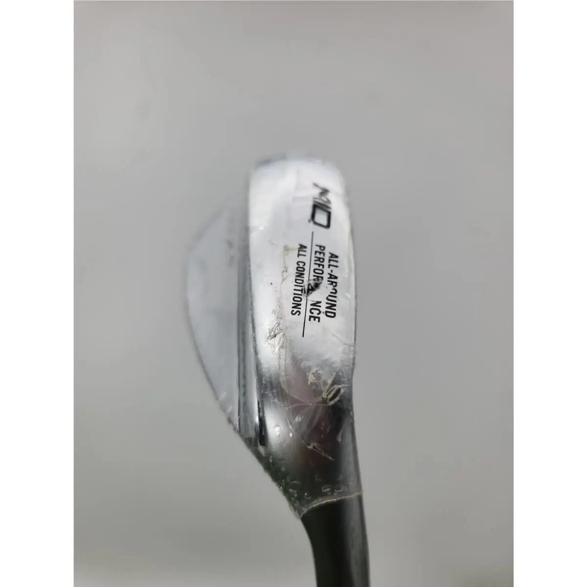 Cleveland Golf  - 2023 RTX6 ZIPCORE - ZIPCORE - Gold 1