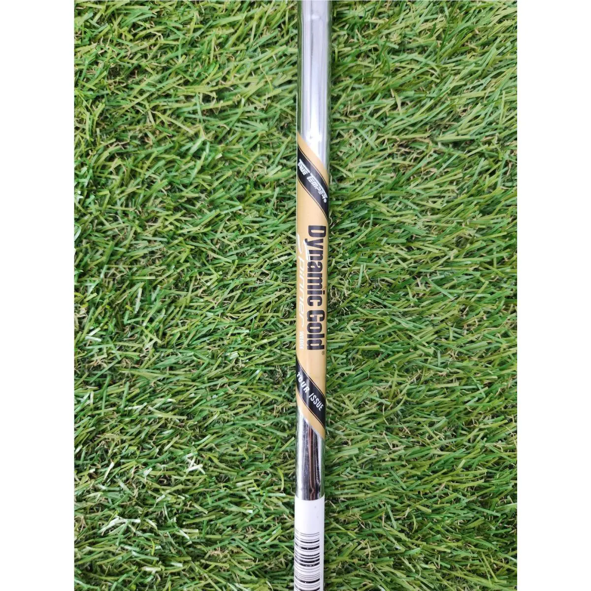Cleveland Golf  - 2023 RTX6 ZIPCORE - ZIPCORE - Gold 4