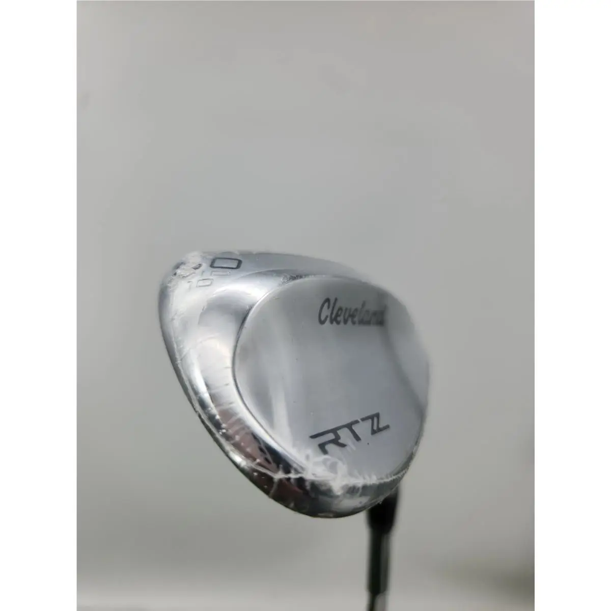 Cleveland Golf  - 2025 RTZ TOUR SATIN - RTZ TOUR SATIN - Gold 0