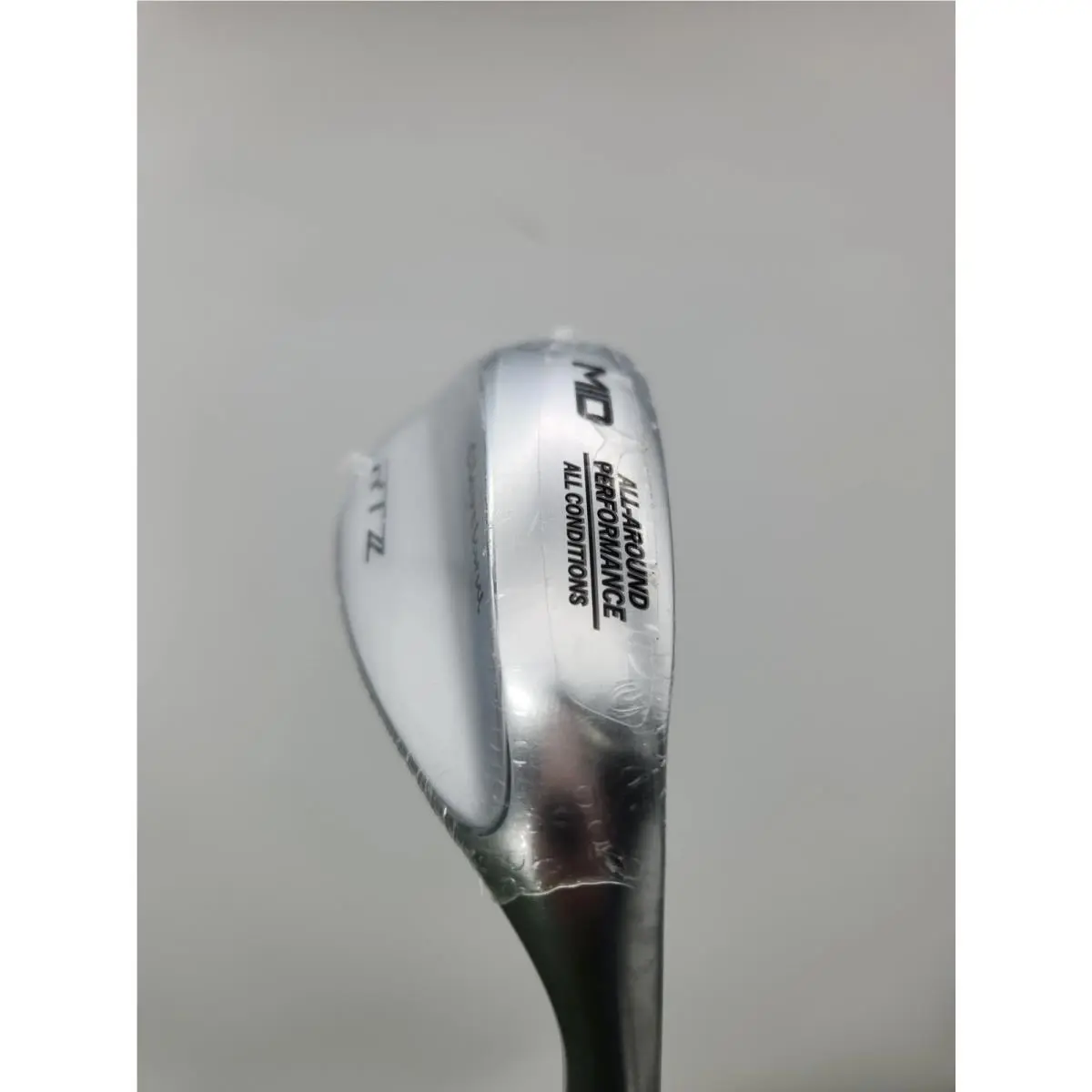 Cleveland Golf  - 2025 RTZ TOUR SATIN - RTZ TOUR SATIN - Gold 1