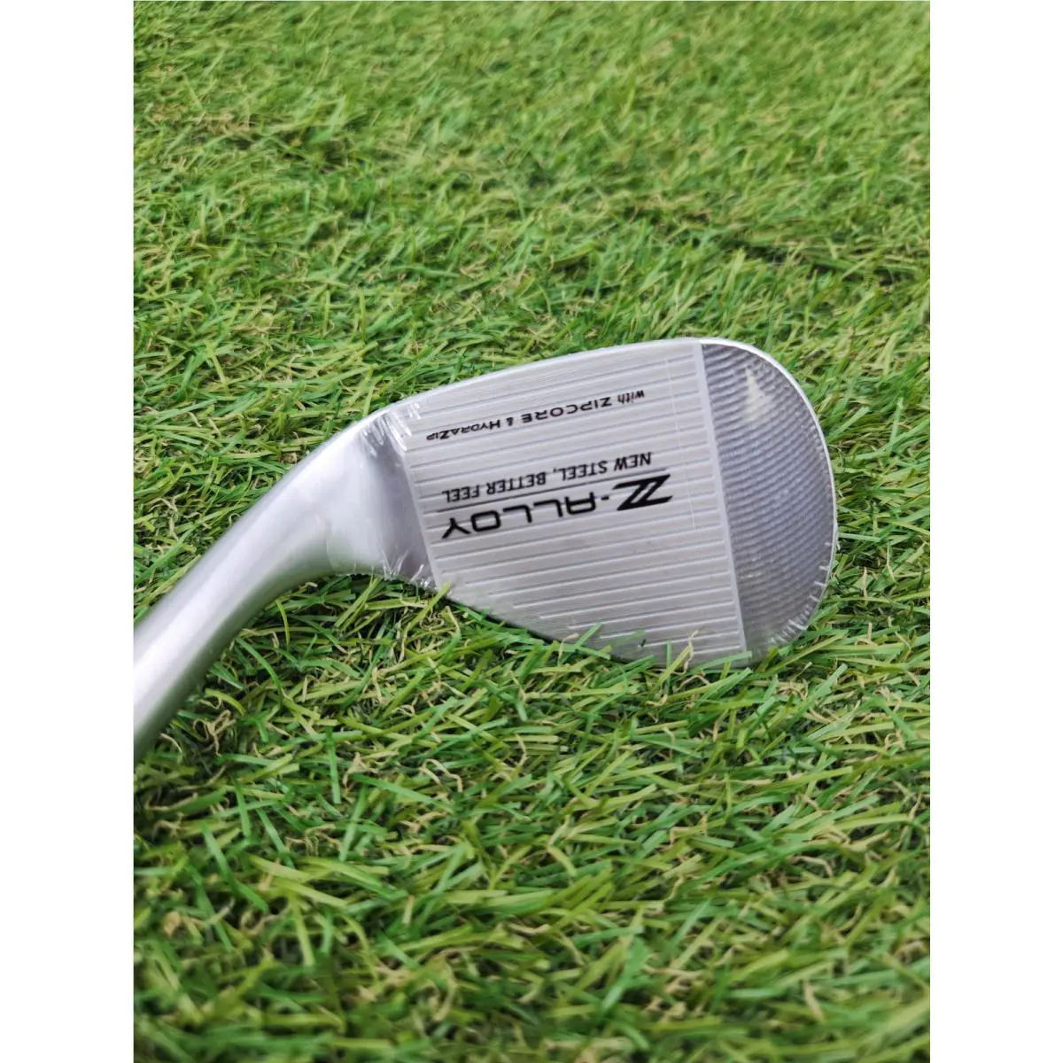 Cleveland Golf  - 2025 RTZ TOUR SATIN - RTZ TOUR SATIN - Gold 2