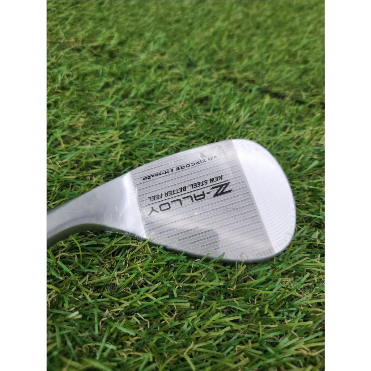 Cleveland Golf  - 2025 RTZ TOUR SATIN - RTZ TOUR SATIN - Gold 3