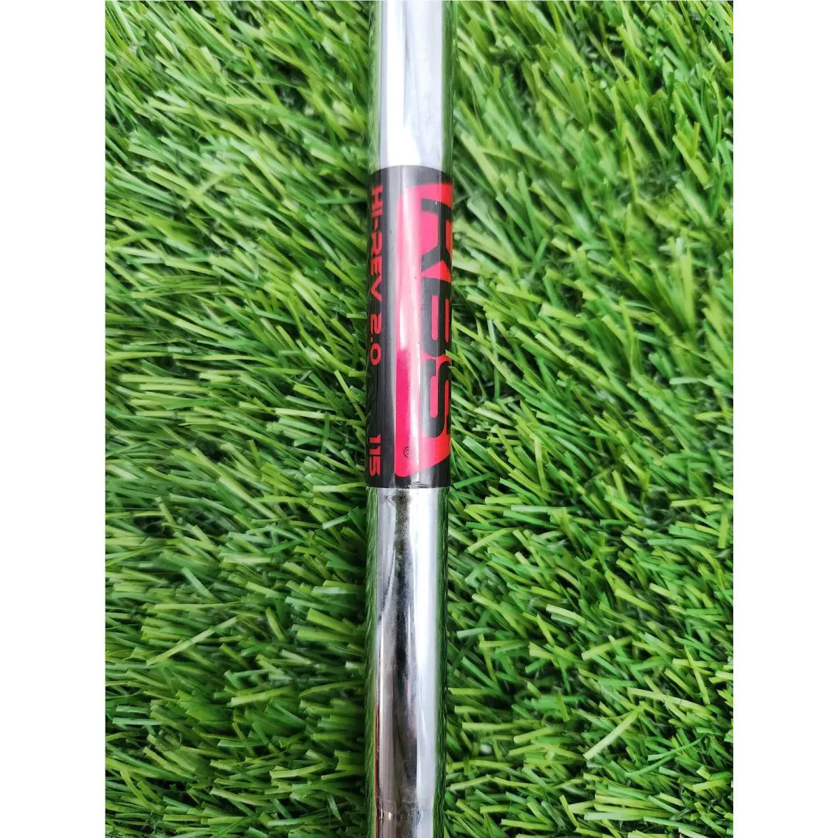 Cleveland Golf  - 2025 CBZ TOUR SATIN - CBZ TOUR SATIN 5