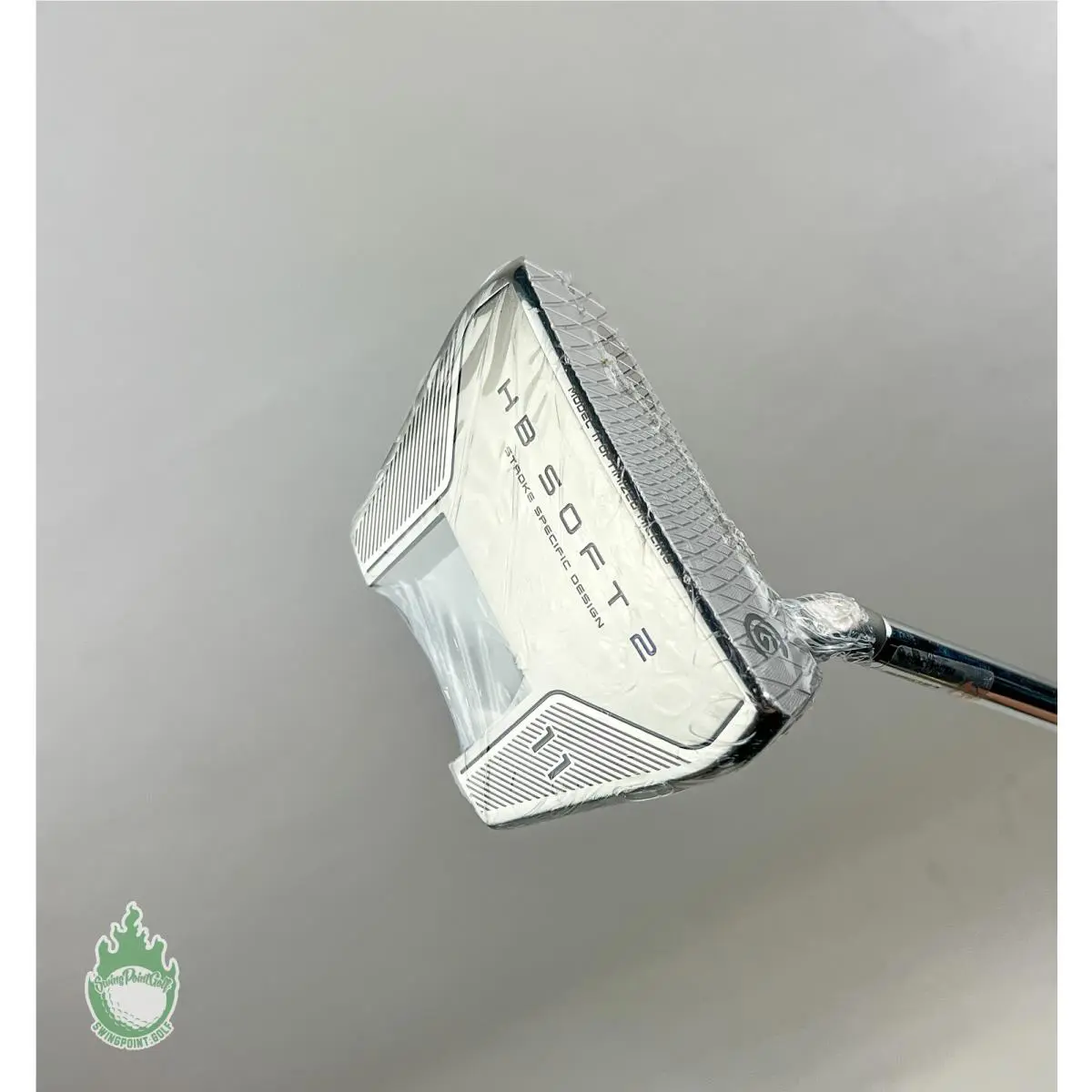 Cleveland Golf  - HB Soft 2 11 - Soft 0