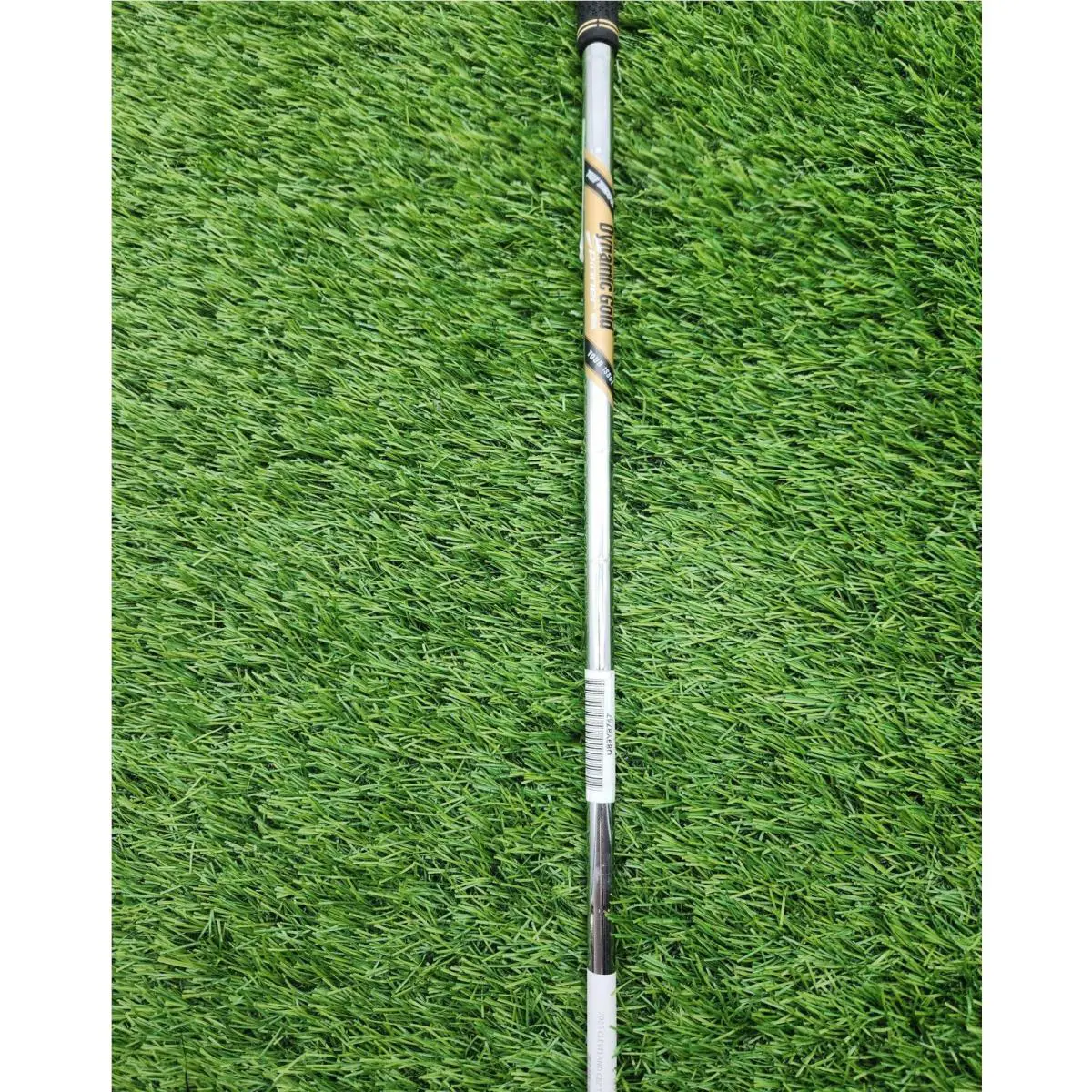 Cleveland Golf  - 2025 CBZ TOUR SATIN - CBZ TOUR SATIN - Gold 4