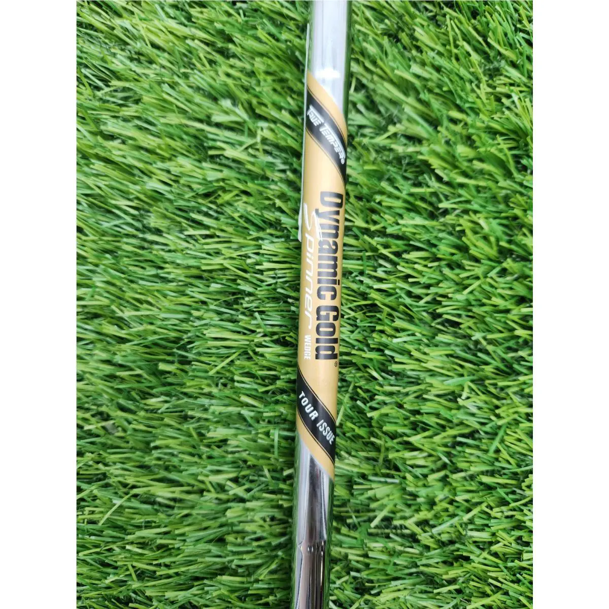 Cleveland Golf  - 2025 CBZ TOUR SATIN - CBZ TOUR SATIN - Gold 5