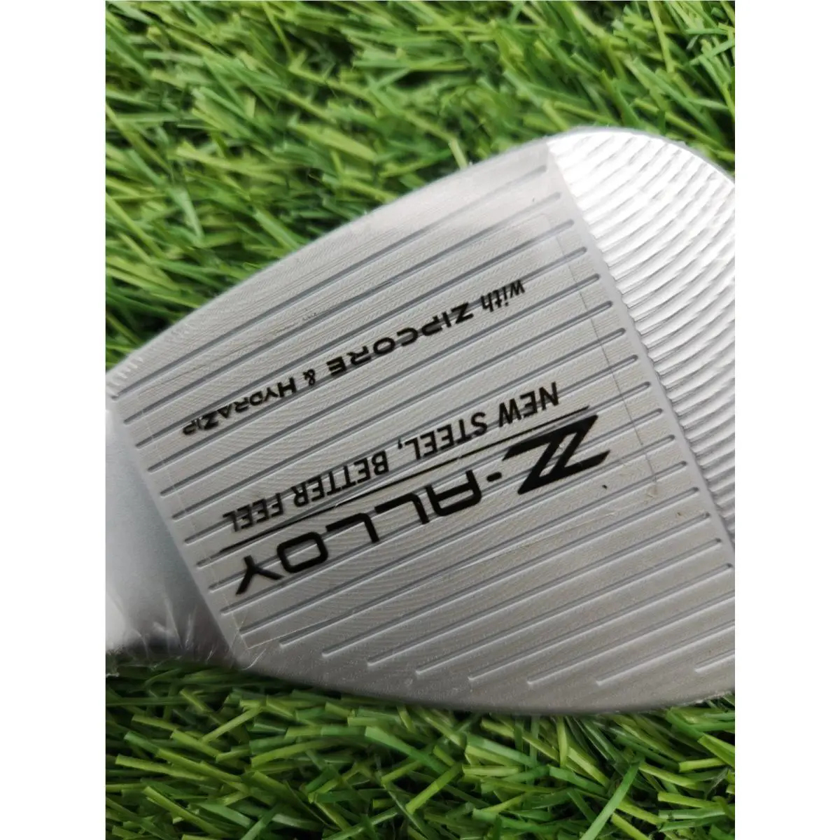 Cleveland Golf  - 2025 RTZ TOUR SATIN - RTZ TOUR SATIN - Gold 3