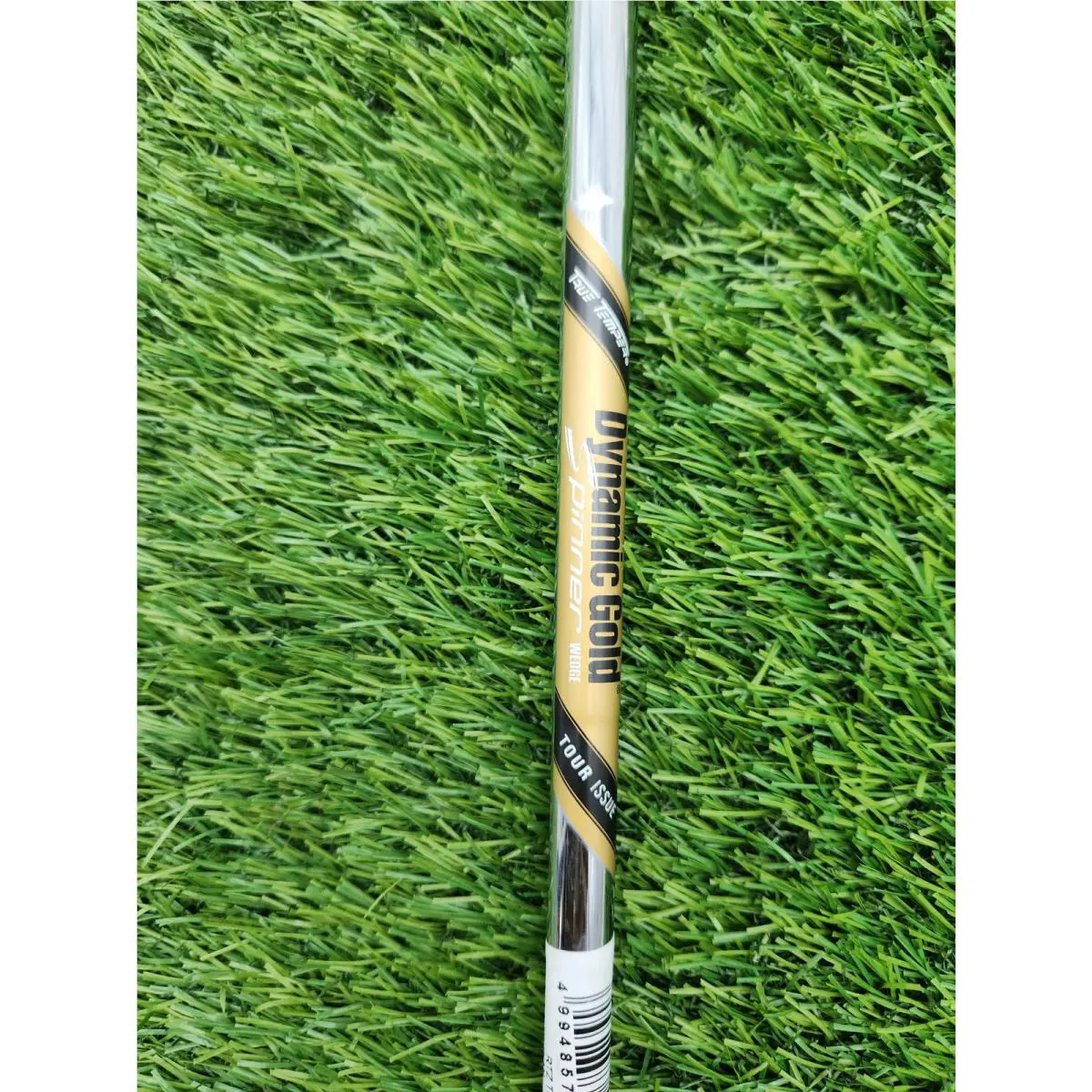 Cleveland Golf  - 2025 RTZ TOUR SATIN - RTZ TOUR SATIN - Gold 5