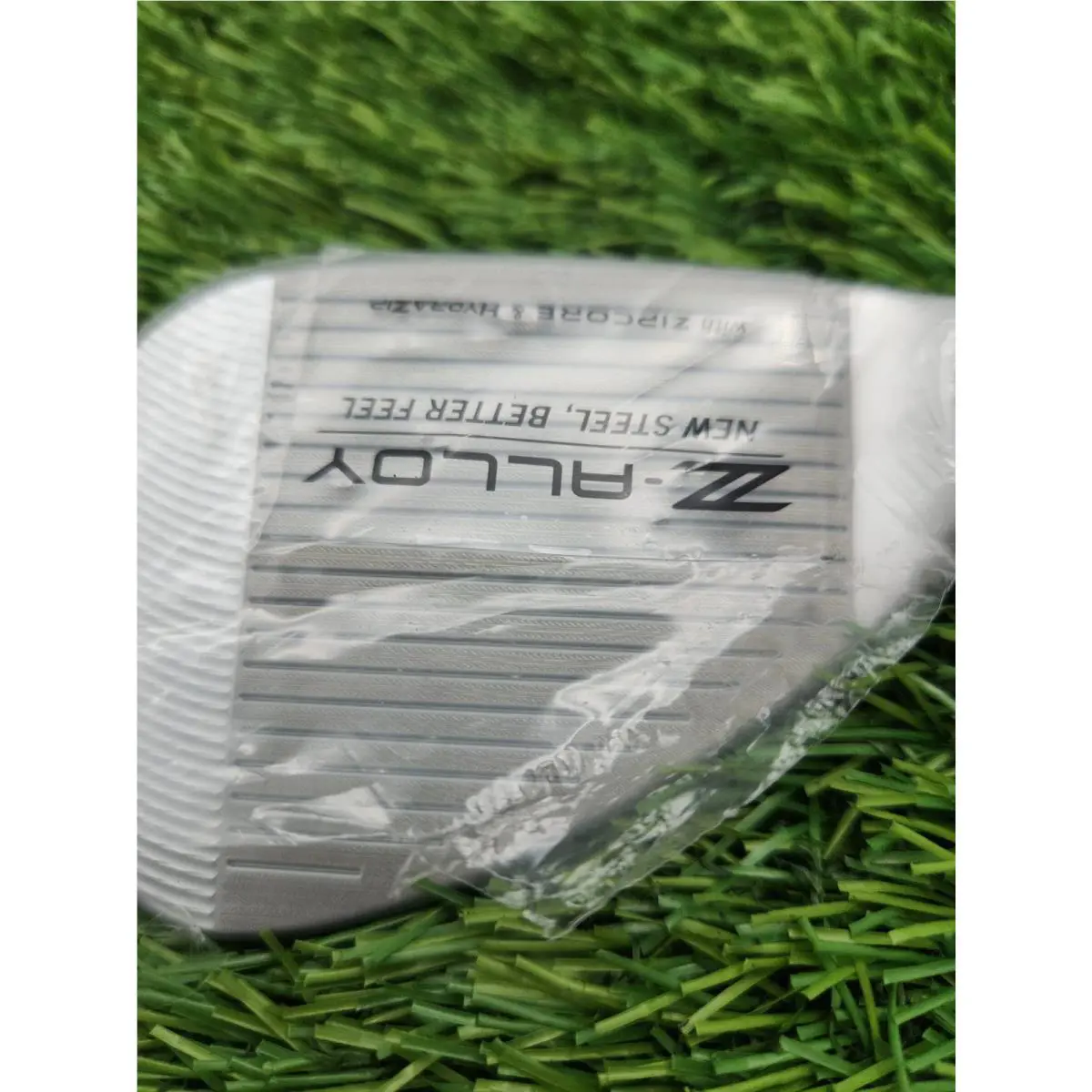 Cleveland Golf  - 2025 CBZ TOUR SATIN - CBZ TOUR SATIN 3