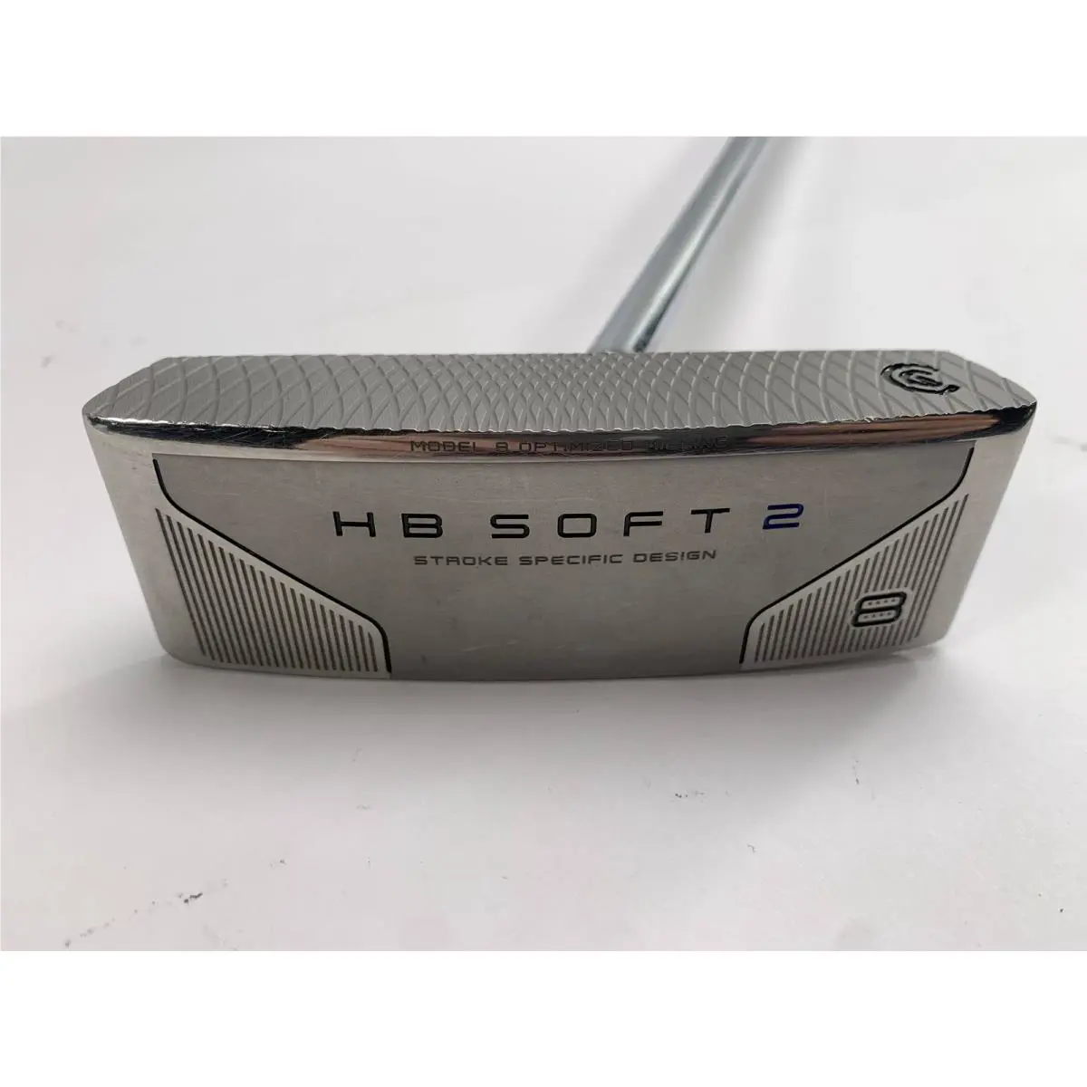 Cleveland Golf  - HB Soft 2 8C - Soft 0