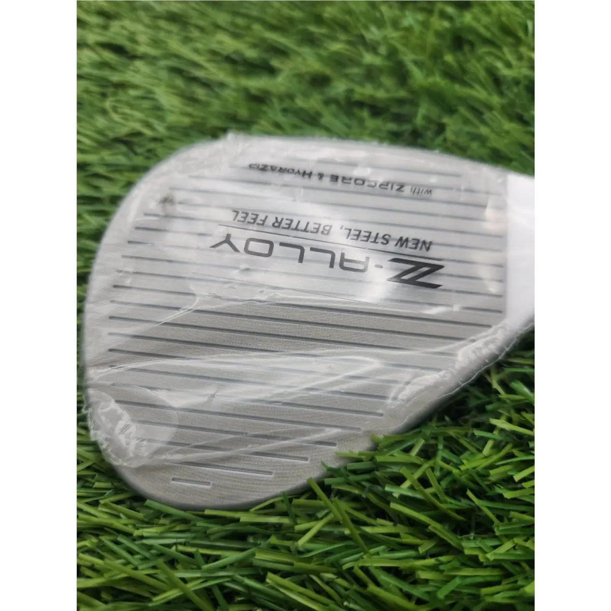 Cleveland Golf  - 2025 CBZ TOUR SATIN FULL FACE 3