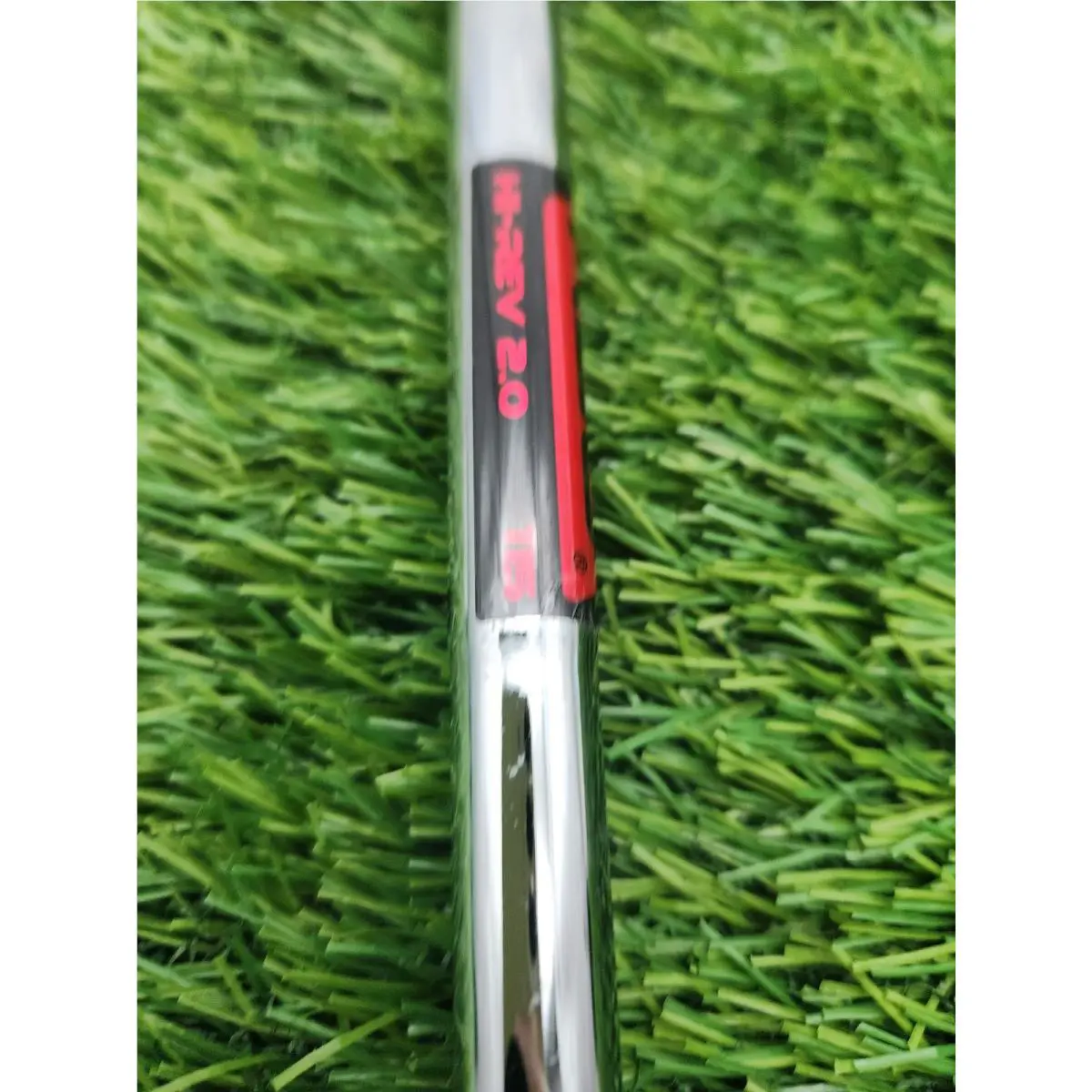 Cleveland Golf  - 2025 CBZ TOUR SATIN FULL FACE 5