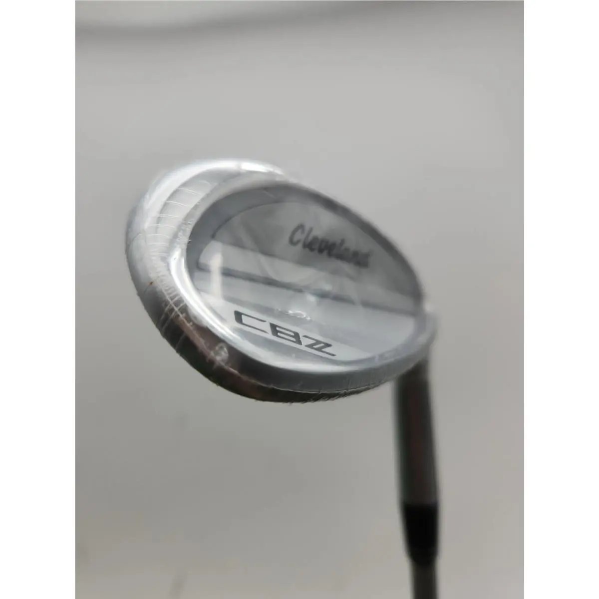 Cleveland Golf  - 2025 CBZ TOUR SATIN - CBZ TOUR SATIN 0