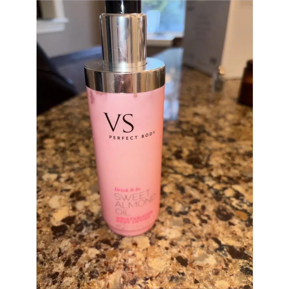 Victoria`s Secret Fenty Skin Thicc N Smooth Rich Peptide Eye Cream Anti-wrinkle 0.5 fl oz