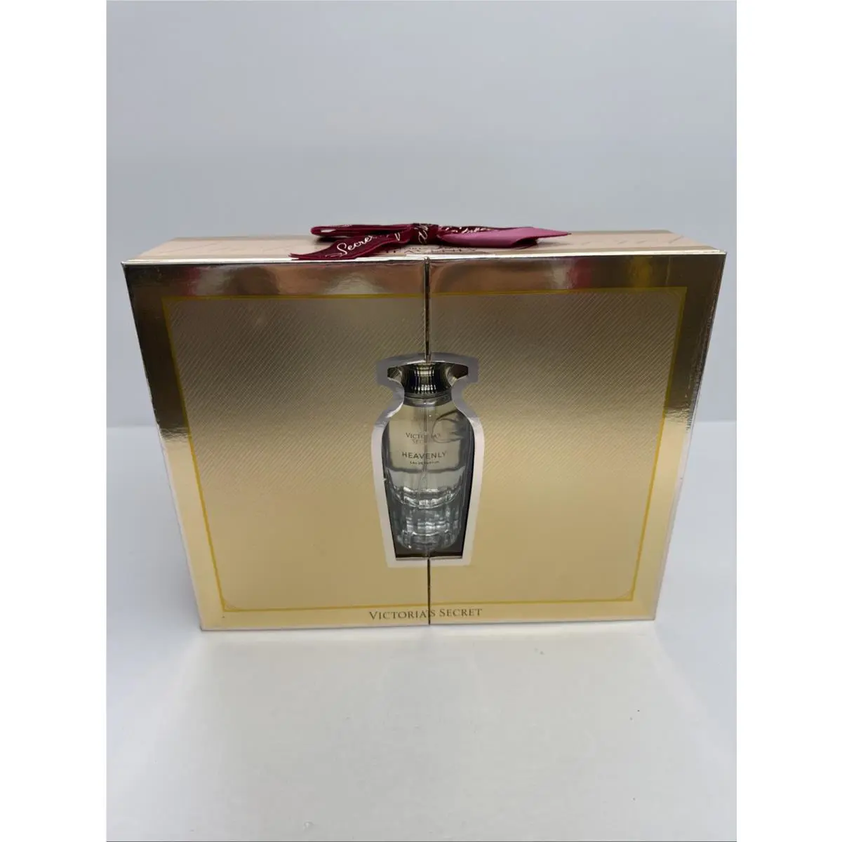 Victoria’s Secret Heavenly Light The Way Eau De Parfum Lotion Gift Set by Victoria's Secret