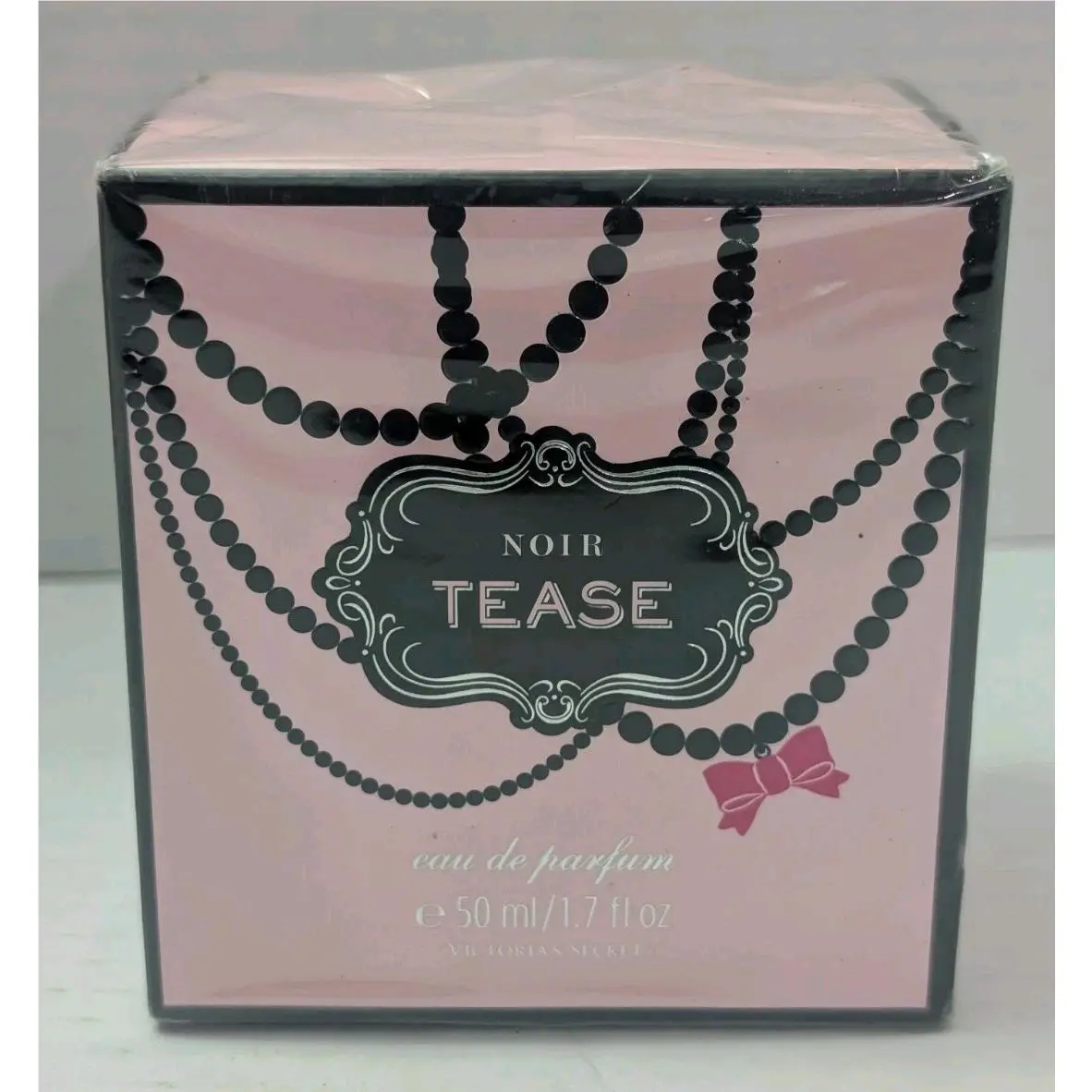 Victoria`s Secret Noir Tease Eau de Parfum 1.7 fl oz –