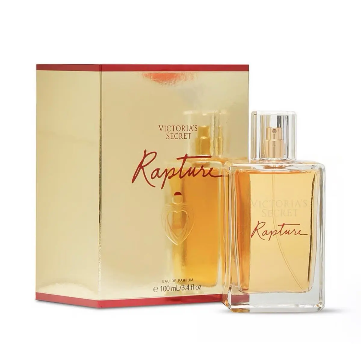 Victoria’s Secret Rapture Cologne 3.4 Fl.oz by Victoria's Secret