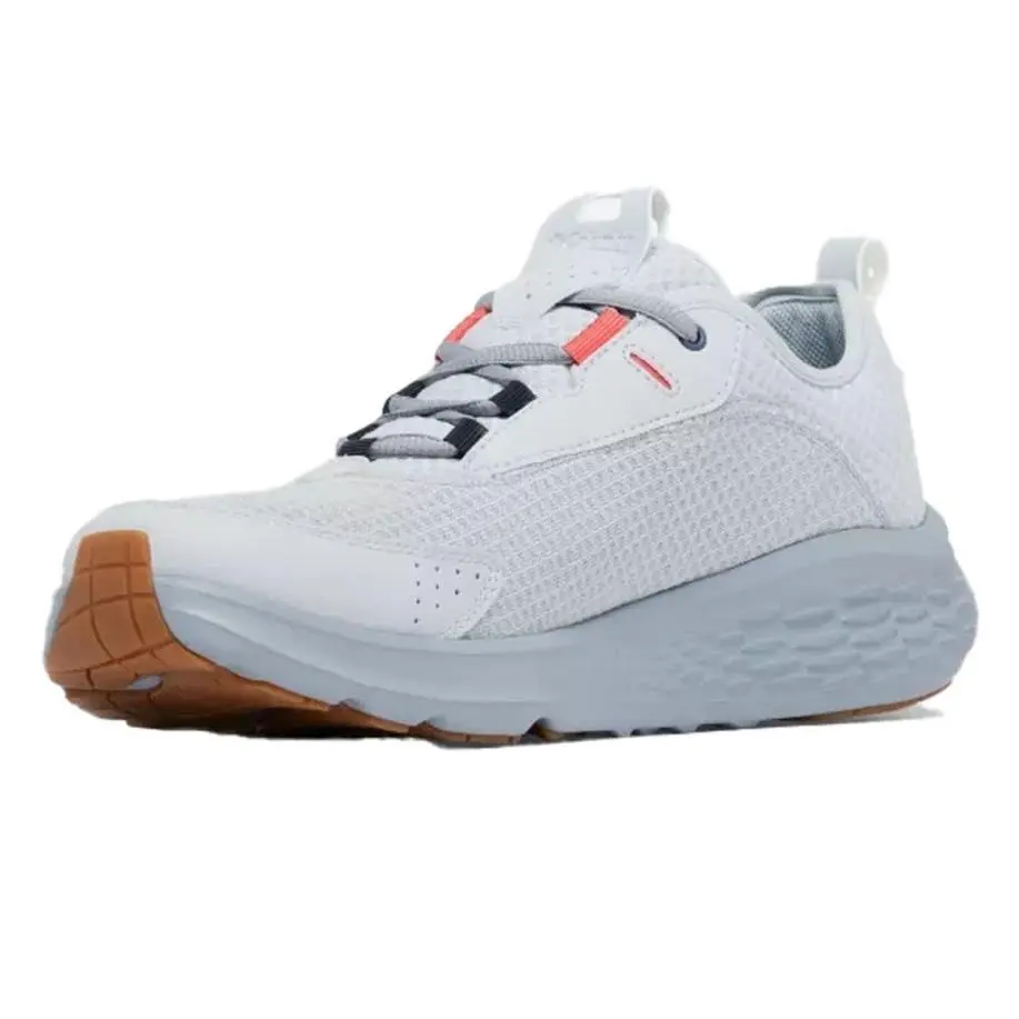 Columbia shoes - CASTBACK PFG - CASTBACK PFG - 2063101-031 - GREY/SUMMIT RED 1