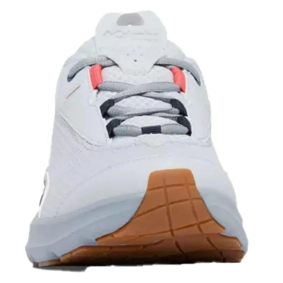 Columbia shoes - CASTBACK PFG - CASTBACK PFG - 2063101-031 - GREY/SUMMIT RED 2