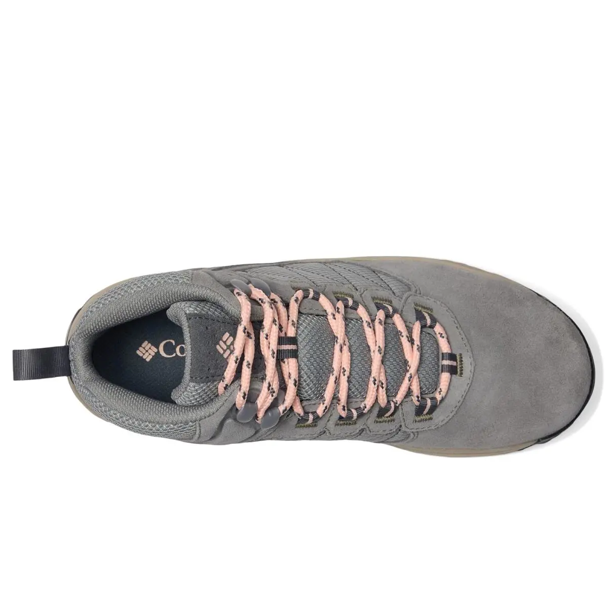 Columbia shoes - Stratus/Blush Rose 0