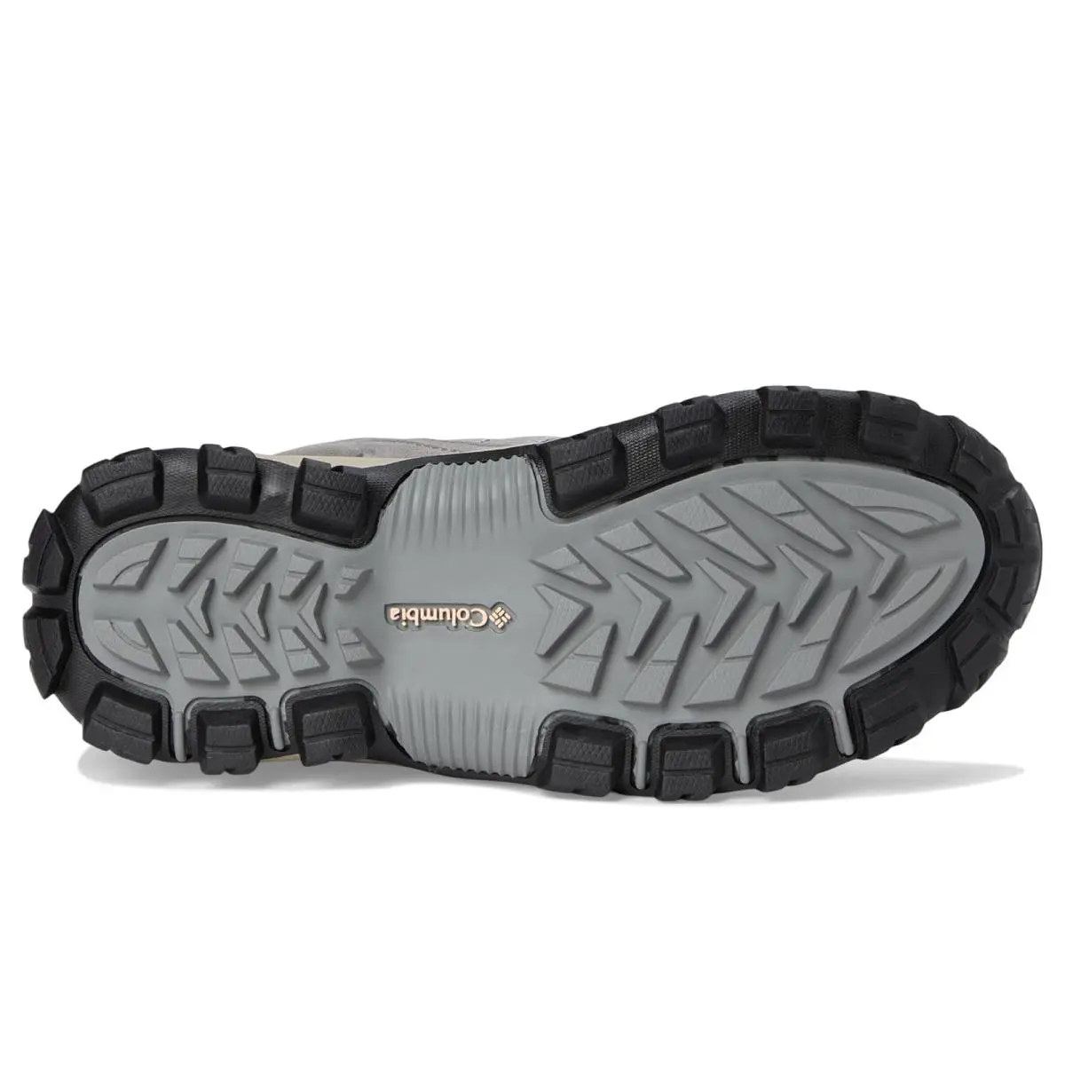 Columbia shoes - Stratus/Blush Rose 1