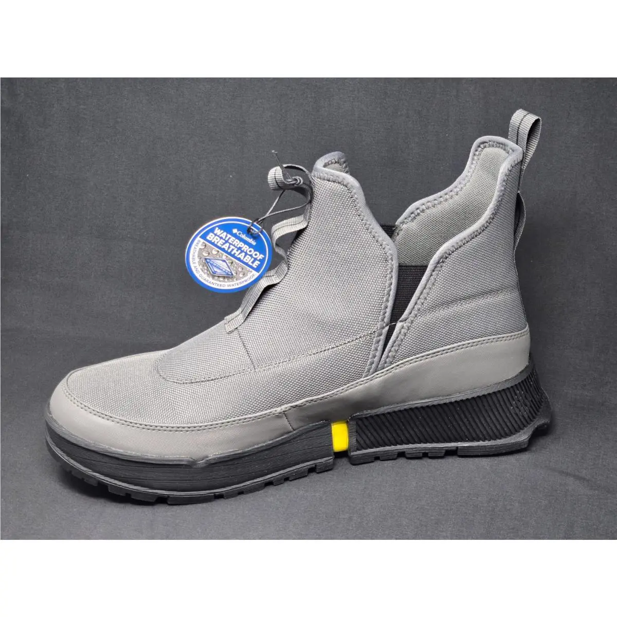 Columbia shoes - Gray 0