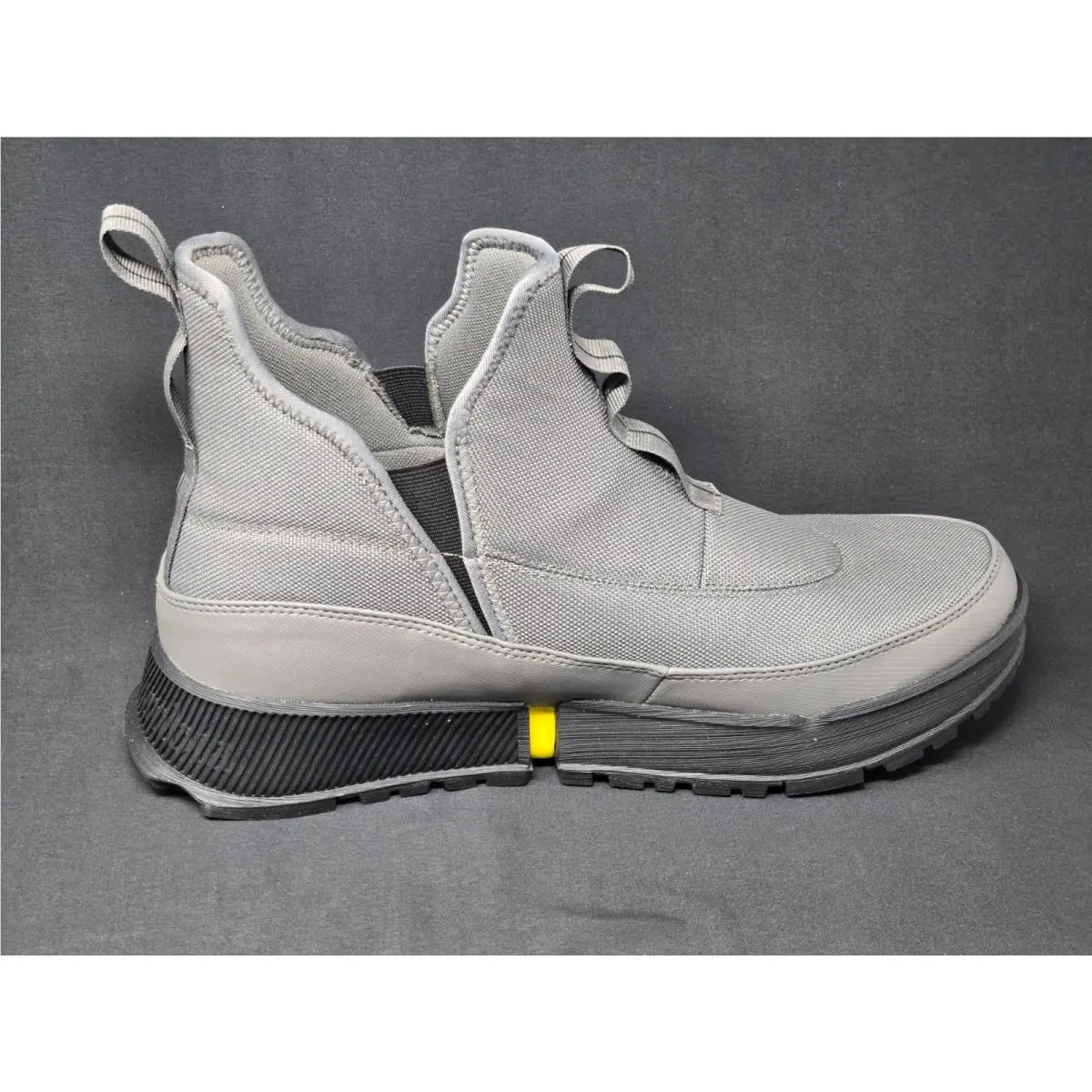 Columbia shoes - Gray 3