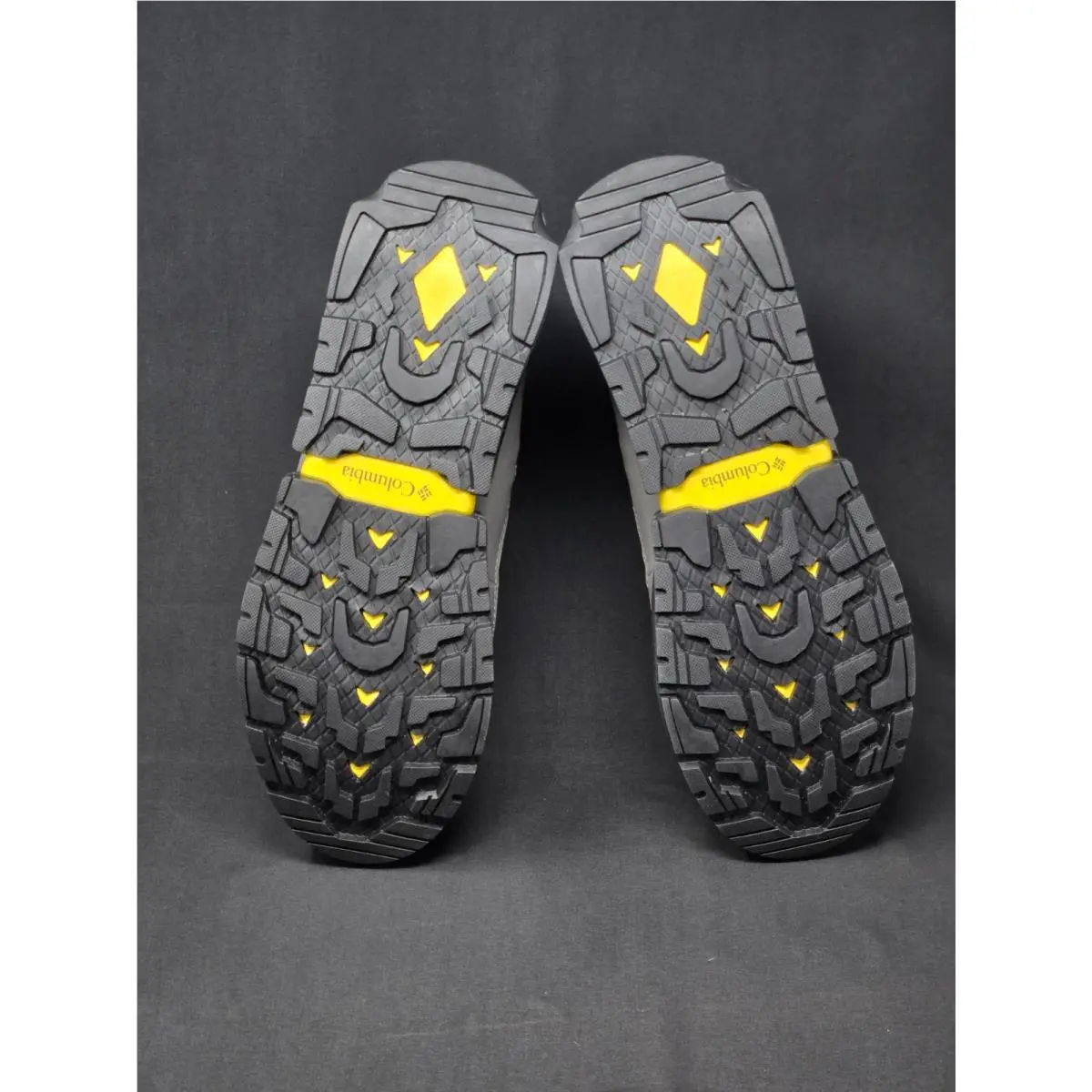 Columbia shoes - Gray 5