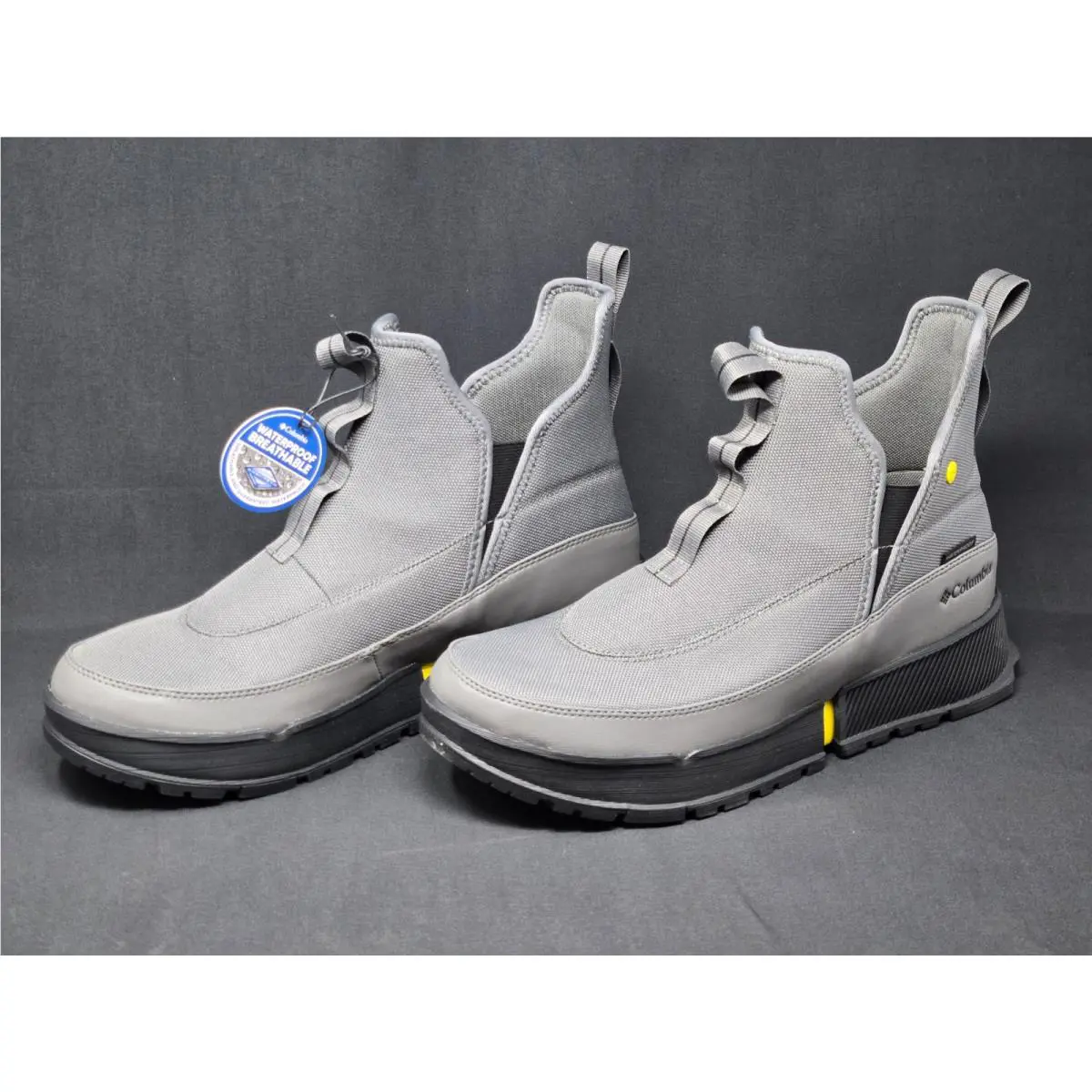 Columbia shoes - Gray 8