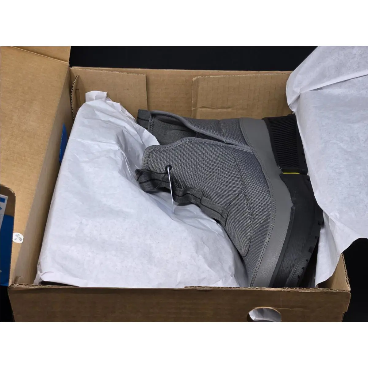 Columbia shoes - Gray 16