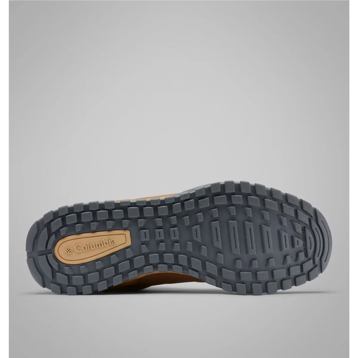 Columbia shoes - 2100881 - 2100881 - ELK/GRAPHITIE 5