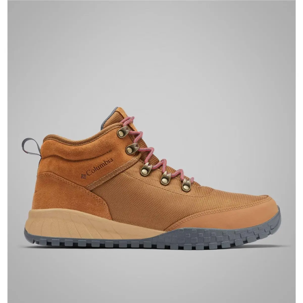 Columbia shoes - 2100881 - 2100881 - ELK/GRAPHITIE 8