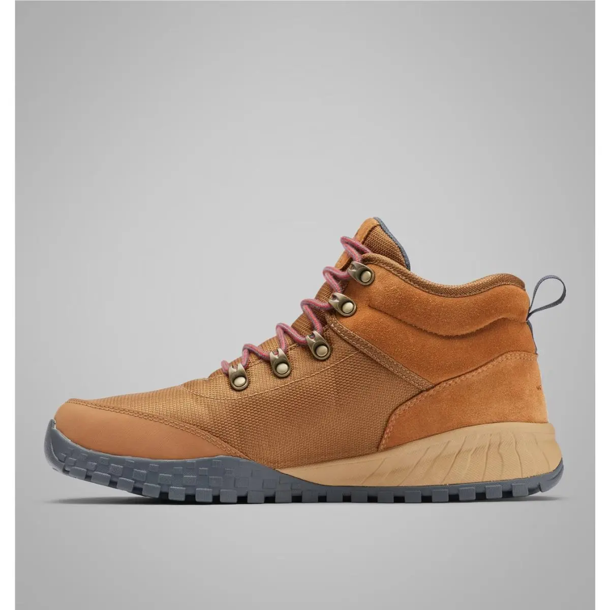 Columbia shoes - 2100881 - 2100881 - ELK/GRAPHITIE 9