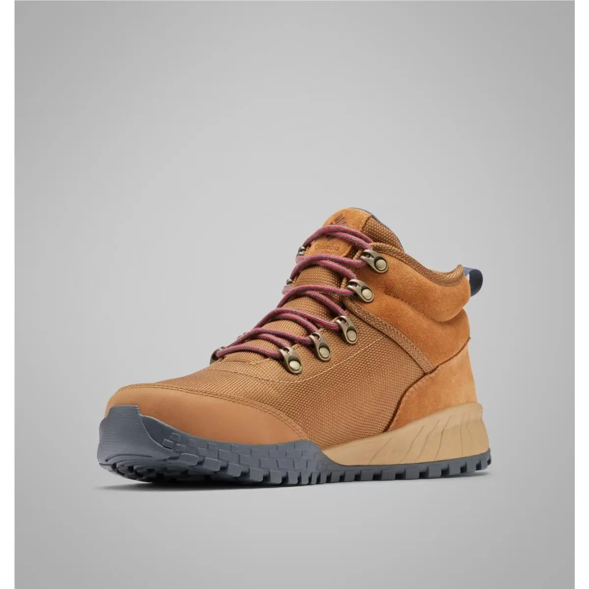 Columbia shoes - 2100881 - 2100881 - ELK/GRAPHITIE 10