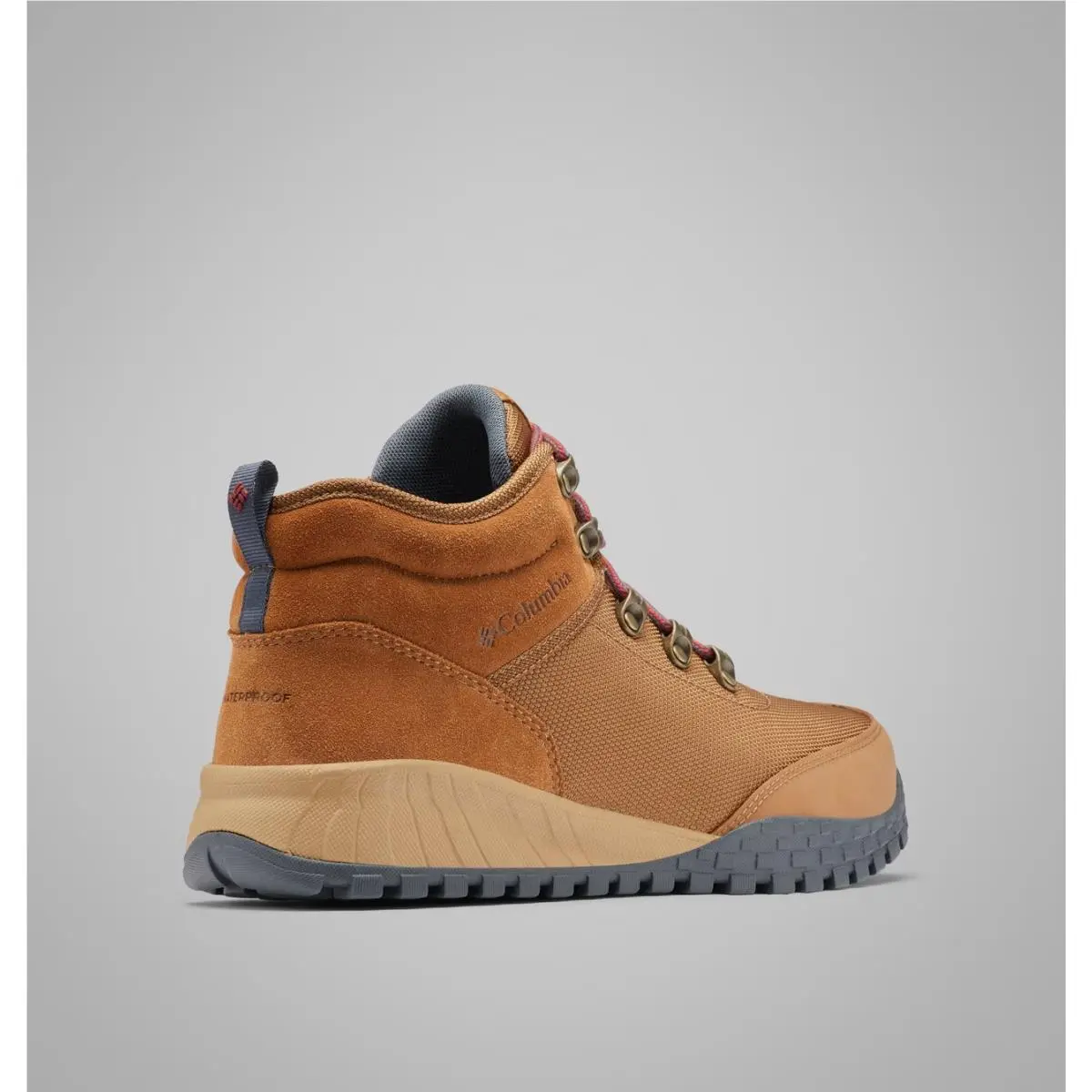Columbia shoes - 2100881 - 2100881 - ELK/GRAPHITIE 12
