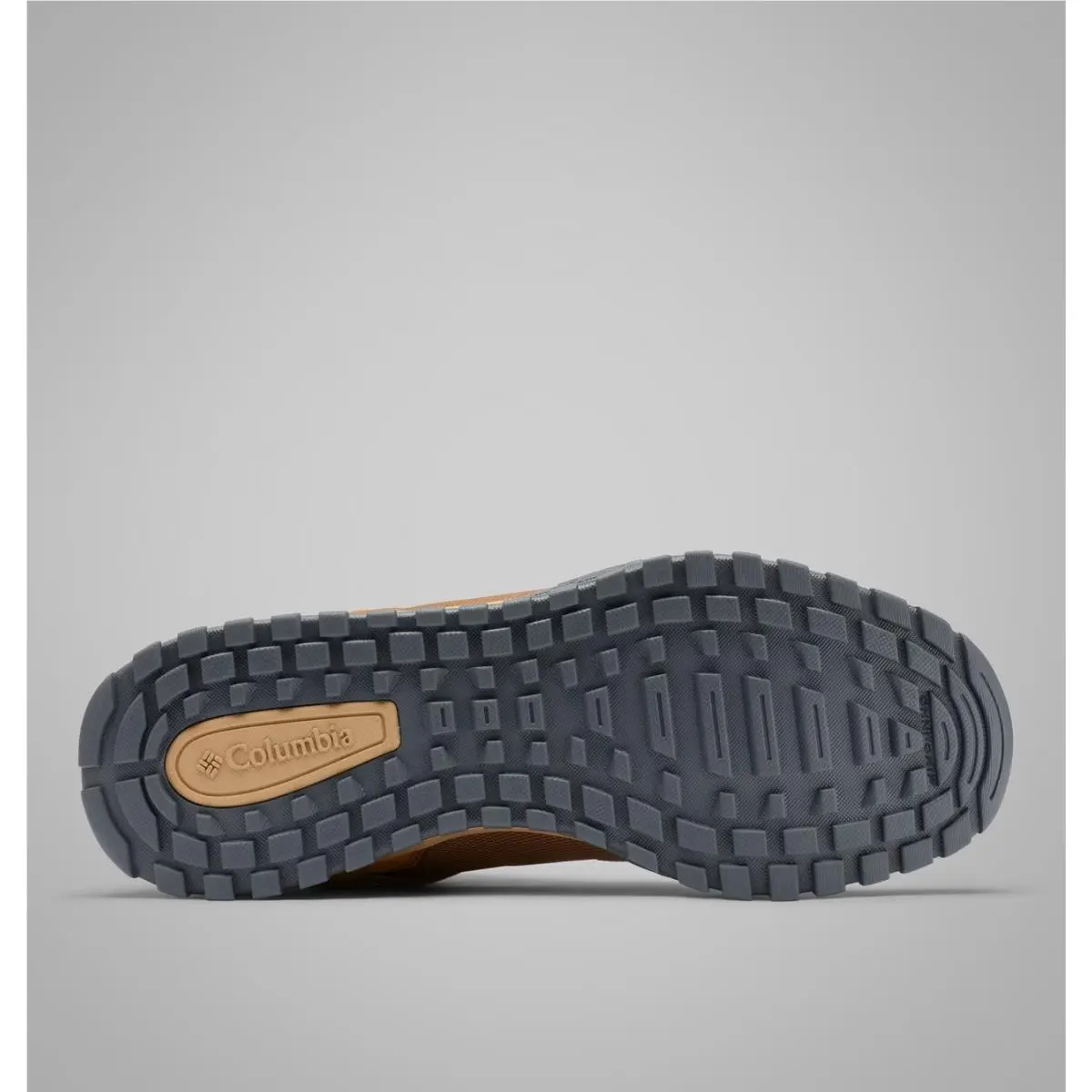 Columbia shoes - 2100881 - 2100881 - ELK/GRAPHITIE 13