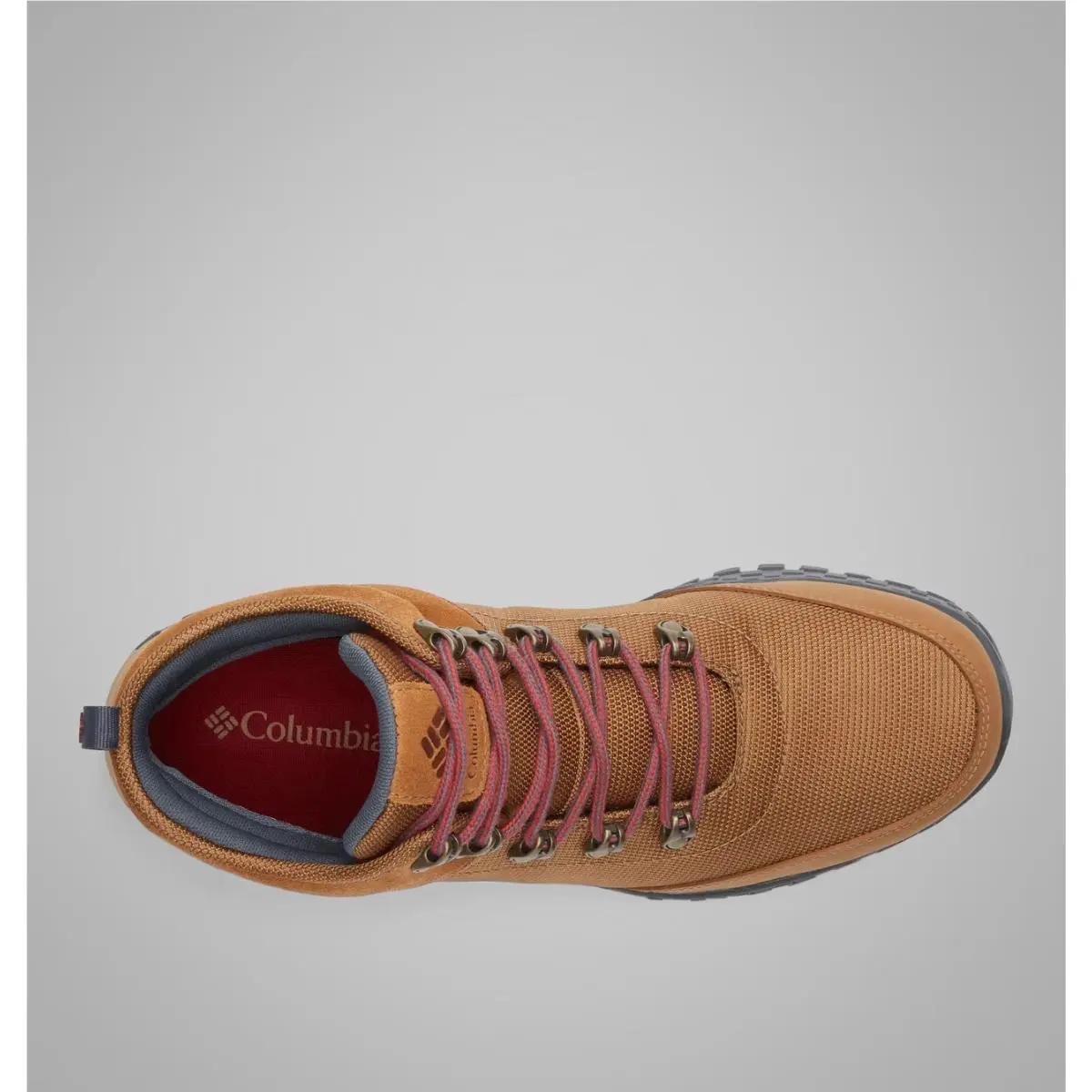 Columbia shoes - 2100881 - 2100881 - ELK/GRAPHITIE 14