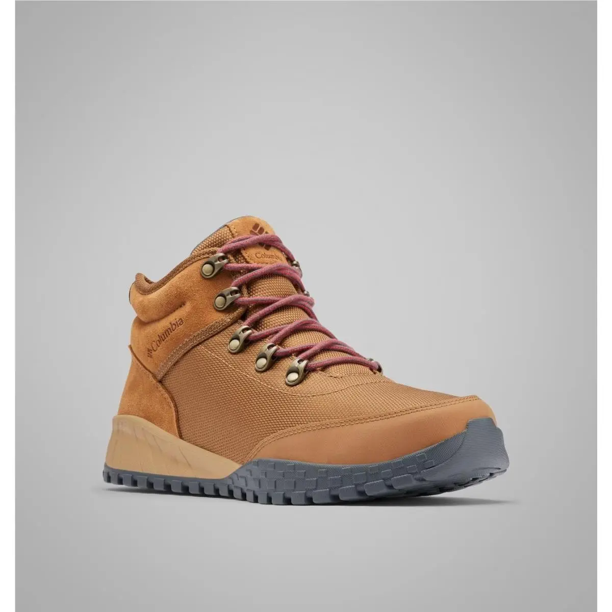 Columbia shoes - 2100881 - 2100881 - ELK/GRAPHITIE 7