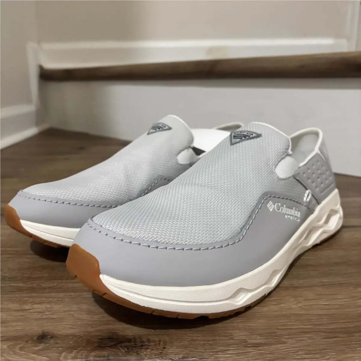Columbia shoes - Columbia Vent PFG - Vent PFG - Gray 5