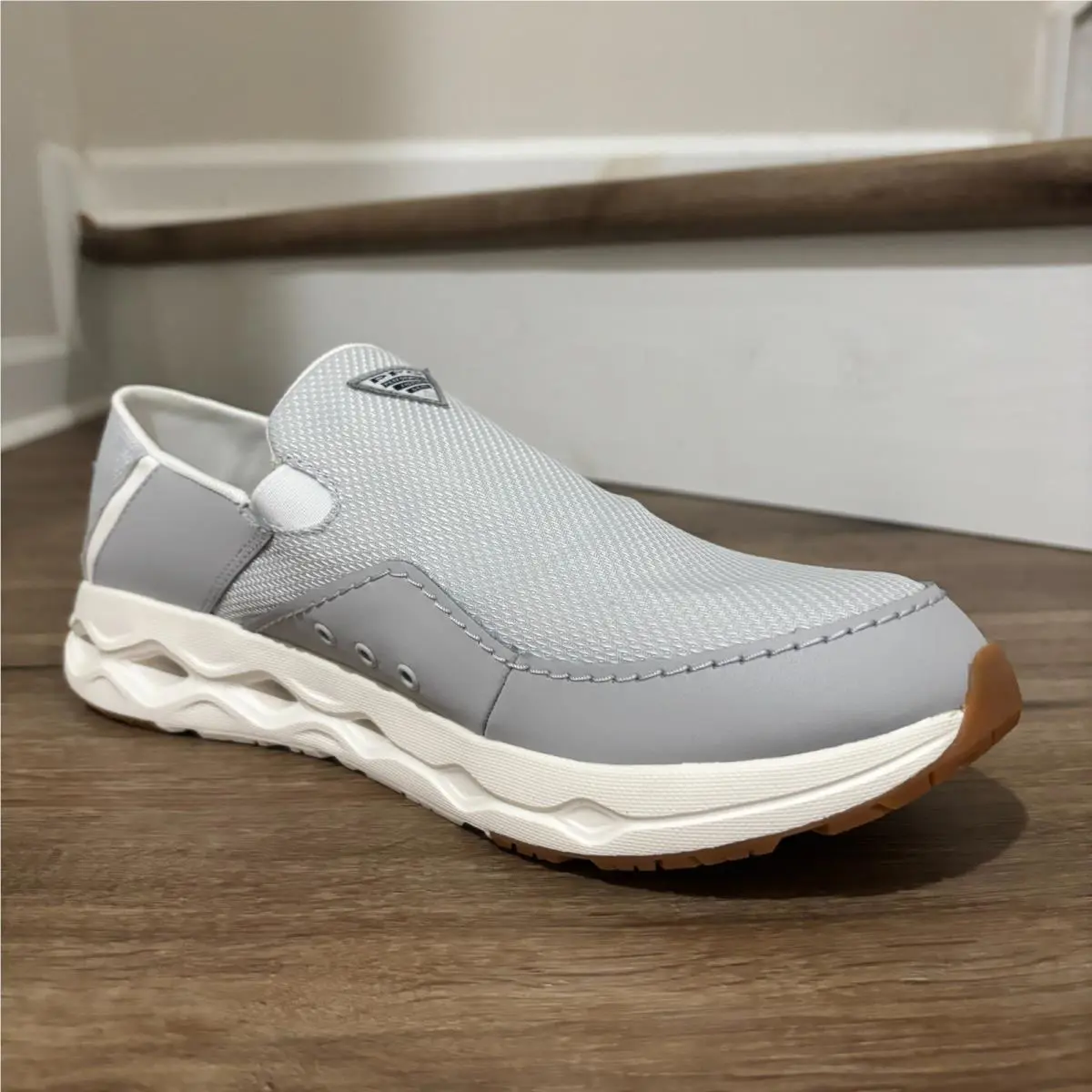 Columbia shoes - Columbia Vent PFG - Vent PFG - Gray 9