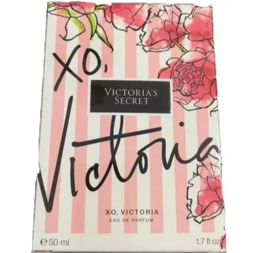 Victoria`s Secret XO Victoria Fragrance