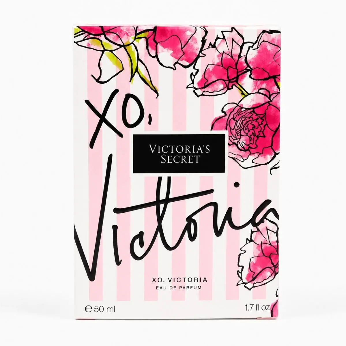 Victoria`s Secret XO Victoria Fragrance 1.7 FL OZ