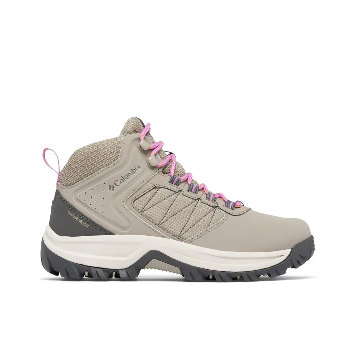 Columbia shoes - Kettle/Berry Patch 4