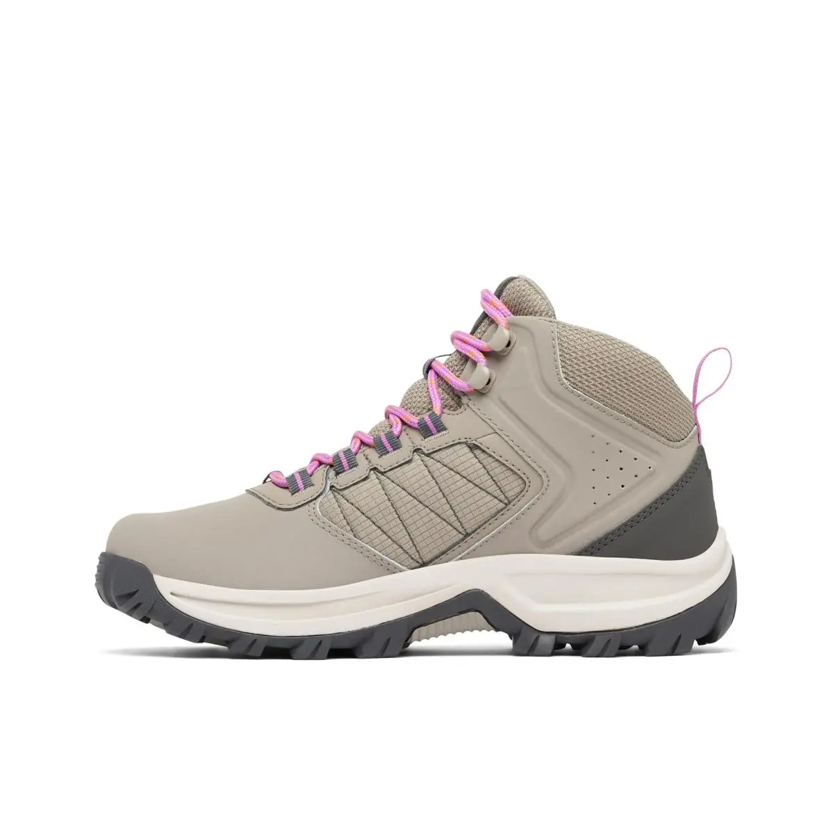 Columbia shoes - Kettle/Berry Patch 9